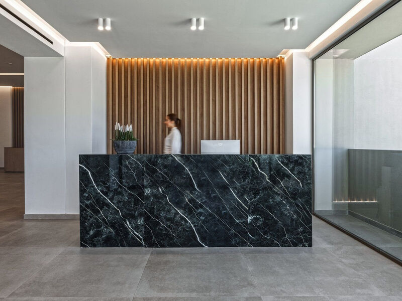 Blue Sea Holiday Village