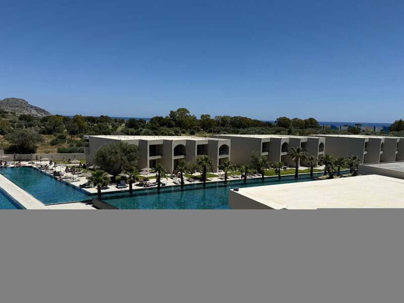 Blue Sea Holiday Village