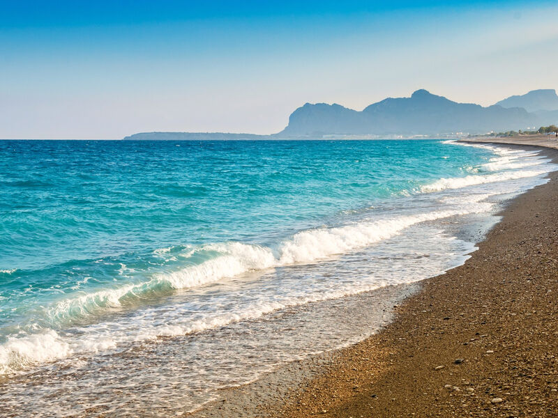 Blue Sea Holiday Village