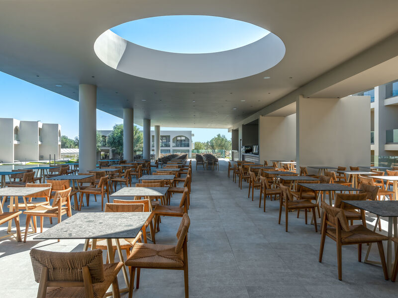 Blue Sea Holiday Village