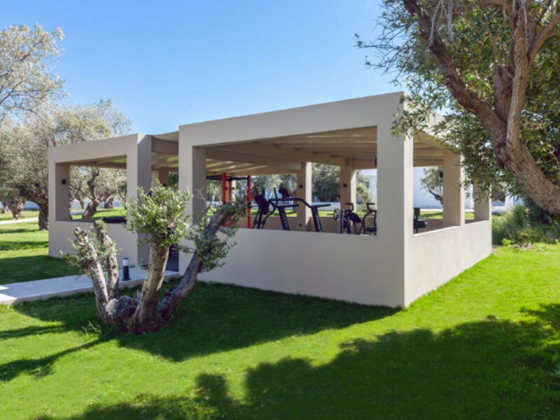 Blue Sea Holiday Village