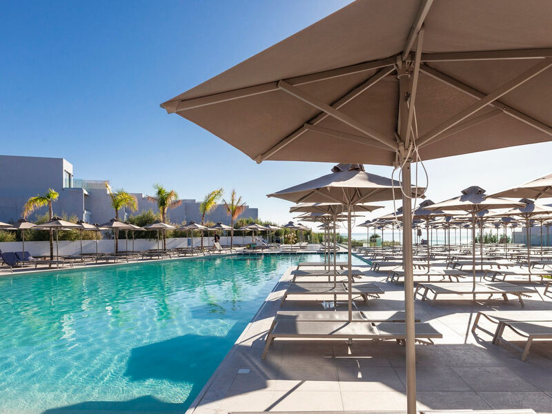 Blue Sea Island Resort