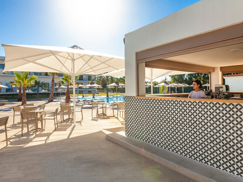 Blue Sea Island Resort