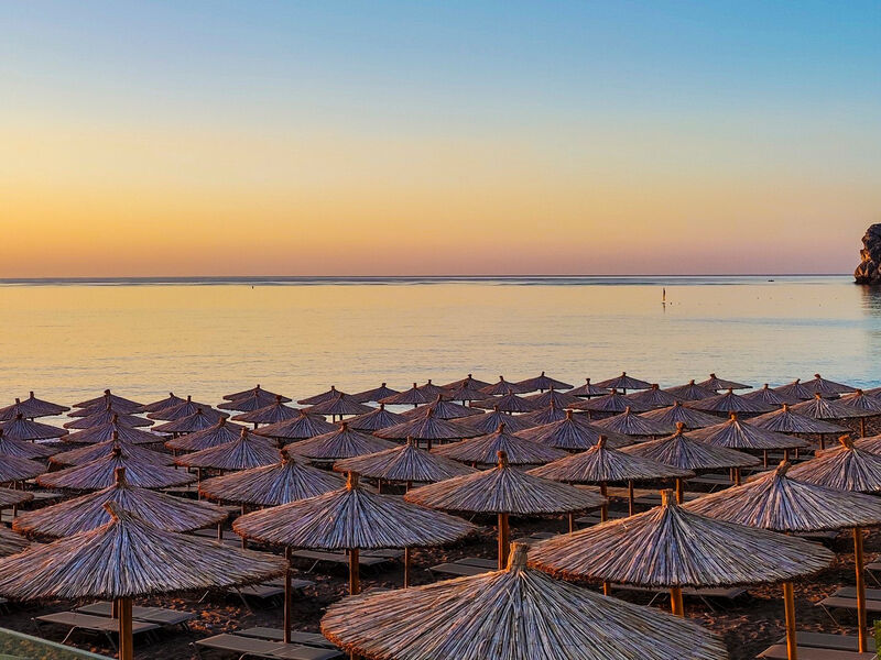 Blue Sea Island Resort