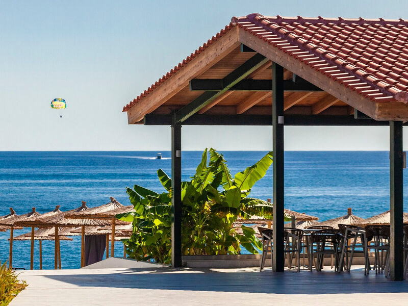 Blue Sea Island Resort