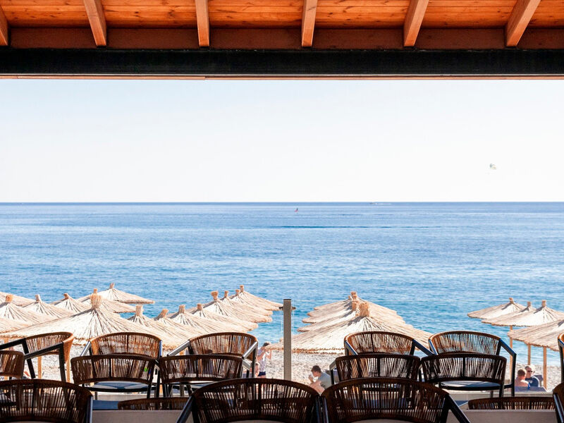 Blue Sea Island Resort