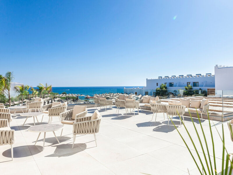 Blue Sea Island Resort