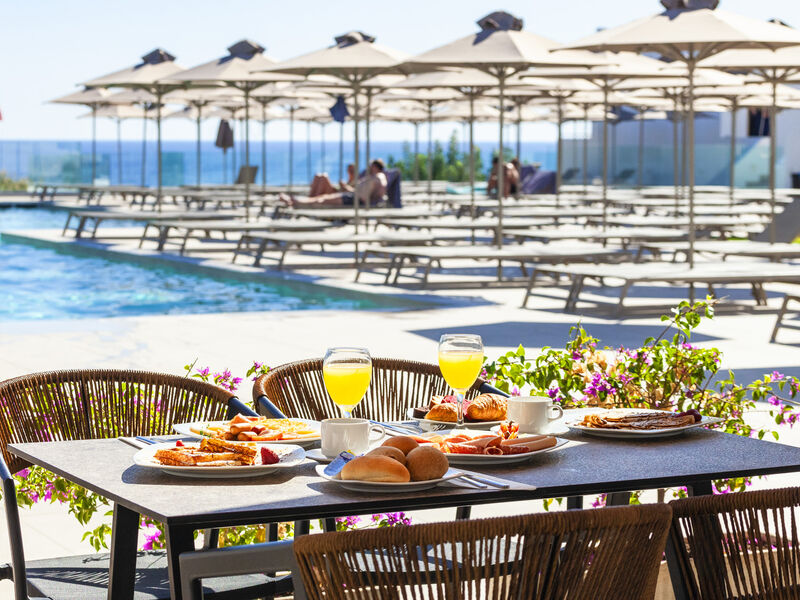Blue Sea Island Resort