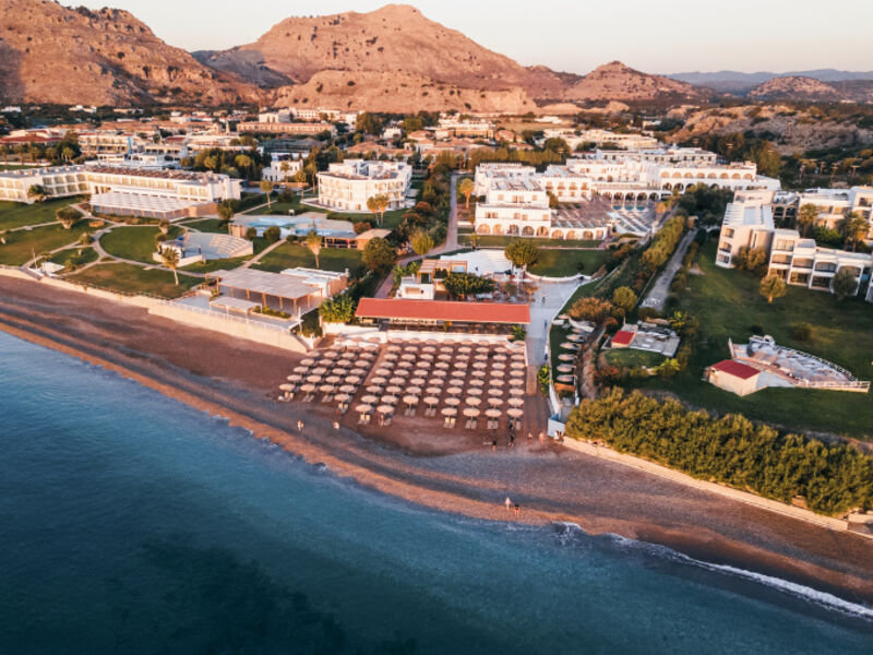 Blue Sea Island Resort