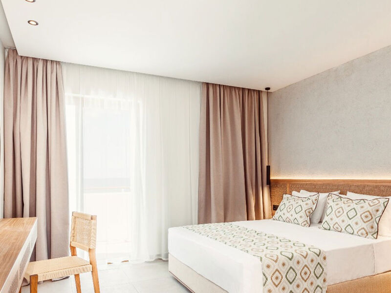 Blue Sea Island Resort