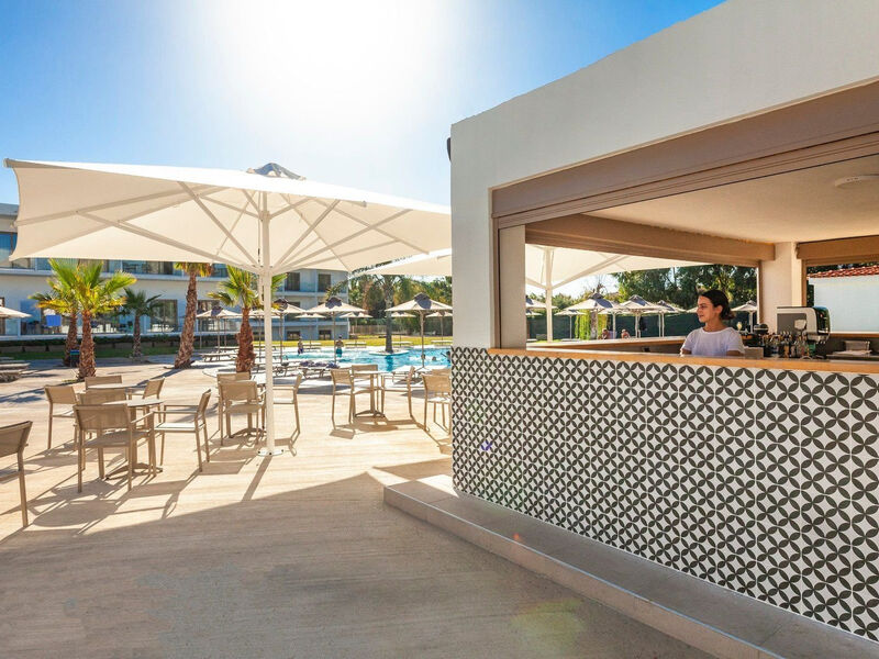 Blue Sea Island Resort