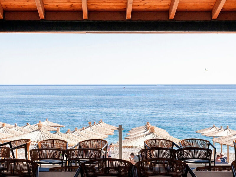 Blue Sea Island Resort