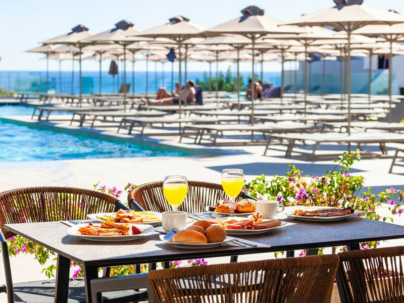 Blue Sea Island Resort