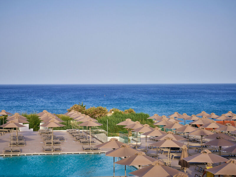 Blue Sea Island Resort