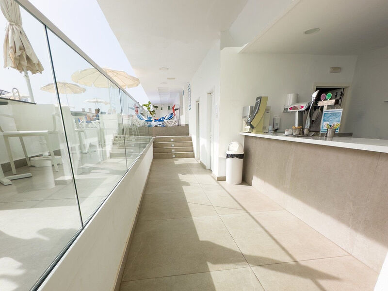 Blue Sea Lagos De Cesar