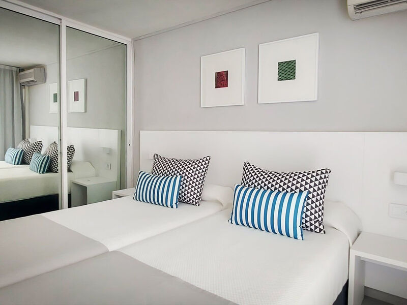 Blue Sea Lagos De Cesar