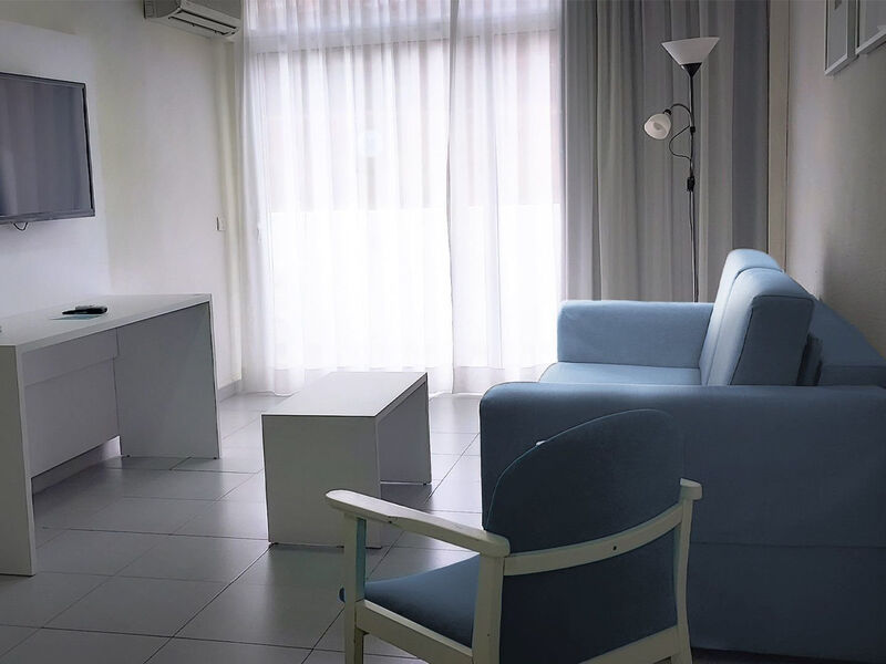 Blue Sea Lagos De Cesar