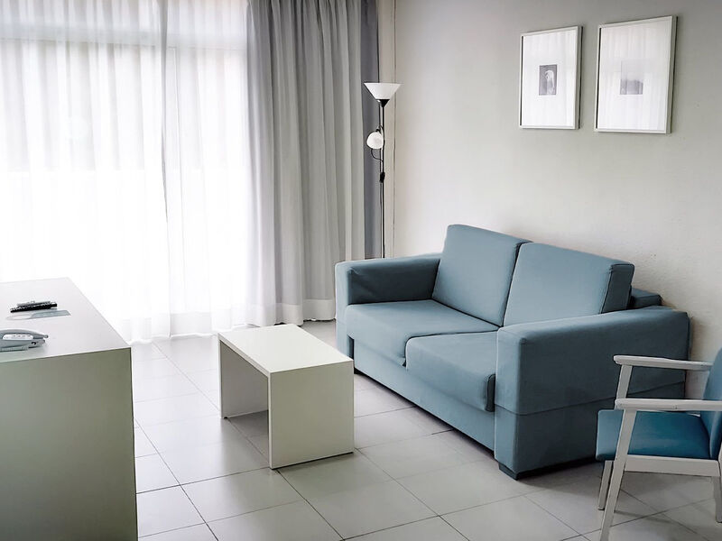 Blue Sea Lagos De Cesar