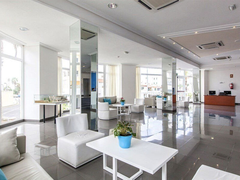 Blue Sea Lagos De Cesar