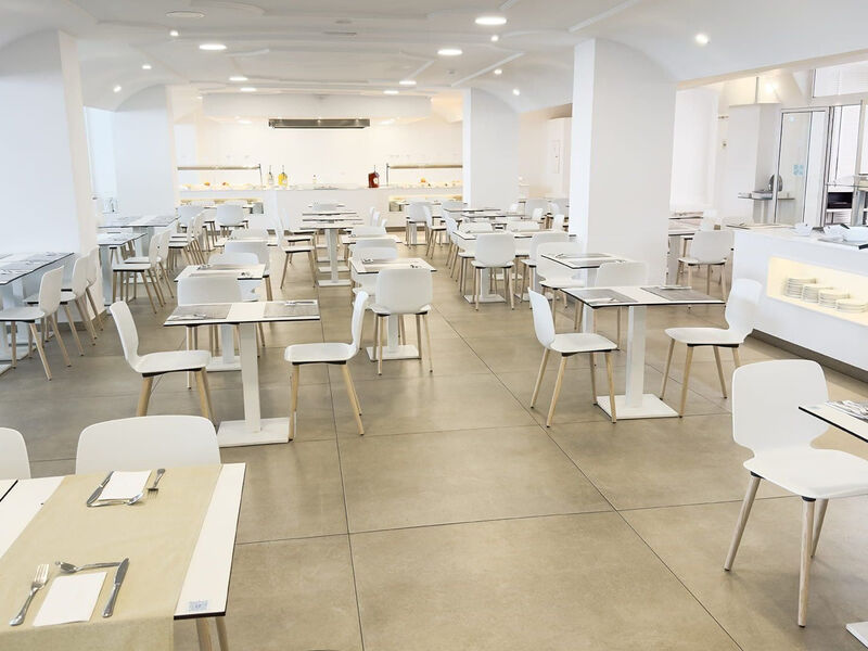 Blue Sea Lagos De Cesar