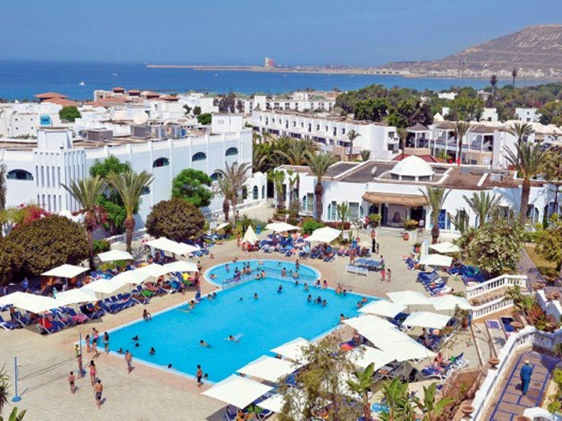 Blue Sea Le Tivoli