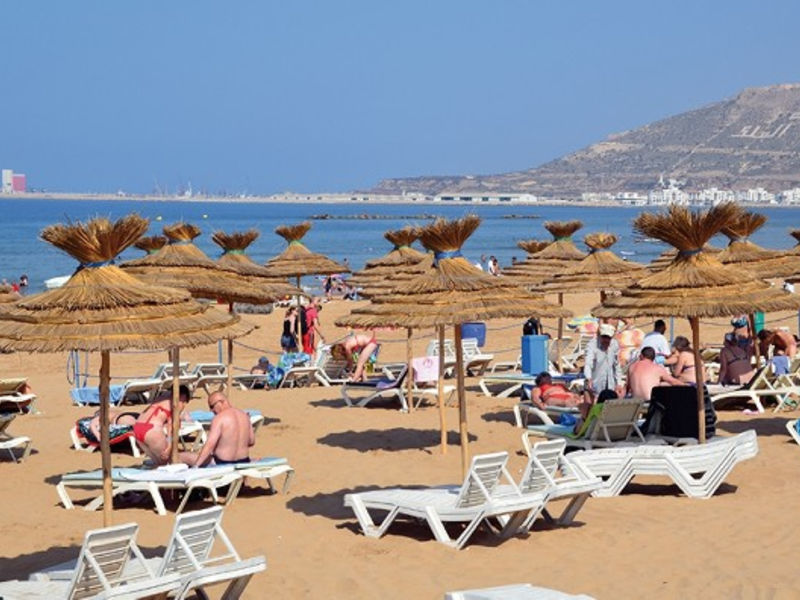 Blue Sea Le Tivoli