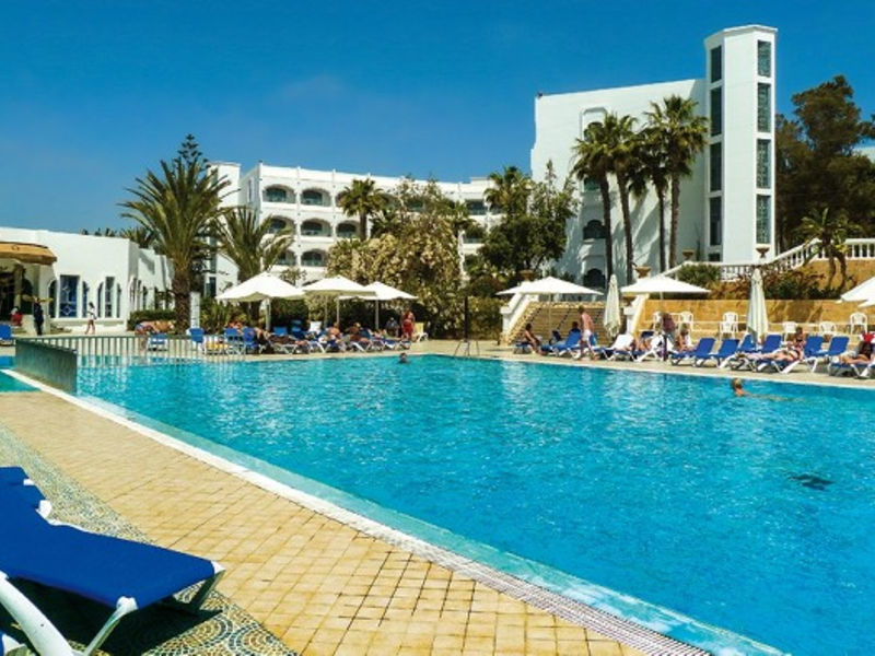 Blue Sea Le Tivoli