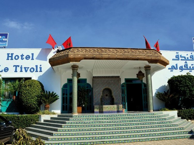 Blue Sea Le Tivoli