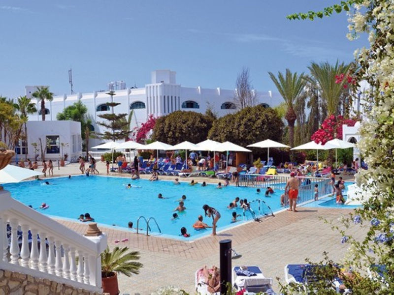 Blue Sea Le Tivoli