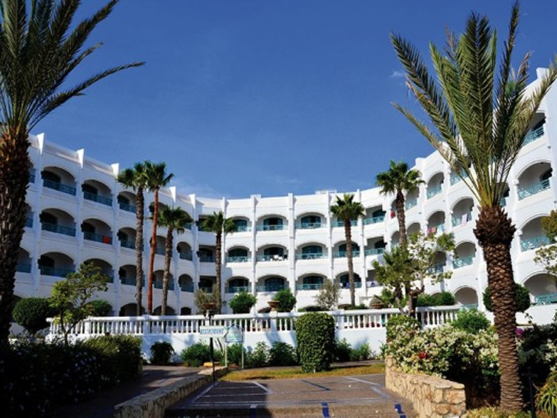 Blue Sea Le Tivoli