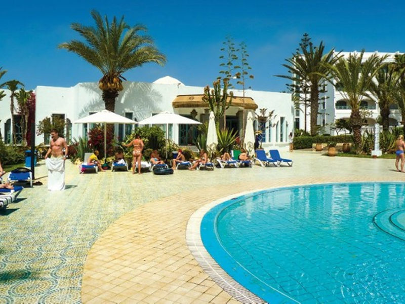 Blue Sea Le Tivoli