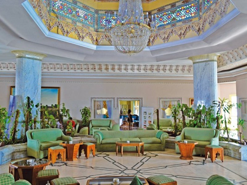 Blue Sea Le Tivoli
