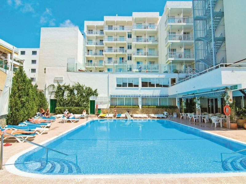 Blue Sea Piscis