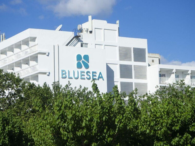 Blue Sea Piscis