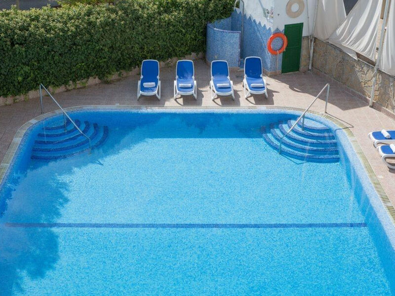 Blue Sea Piscis