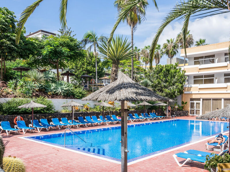 Blue Sea Puerto Resort