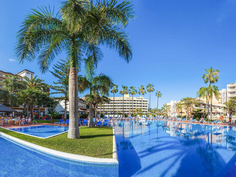 Blue Sea Puerto Resort