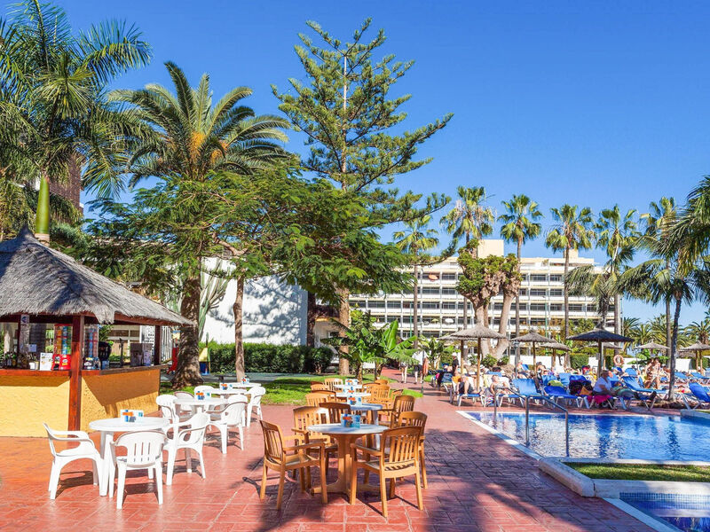 Blue Sea Puerto Resort