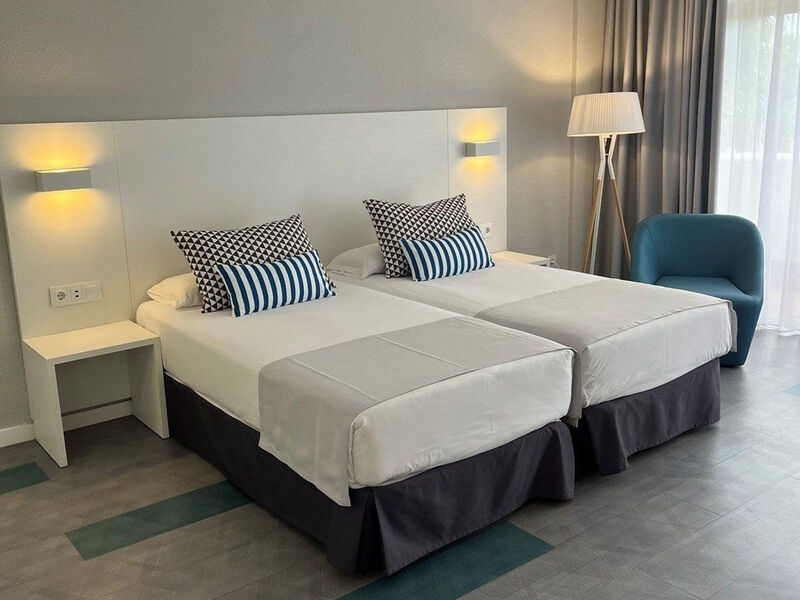 Blue Sea Puerto Resort