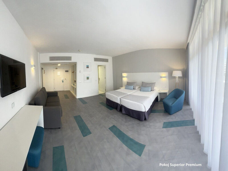 Blue Sea Puerto Resort