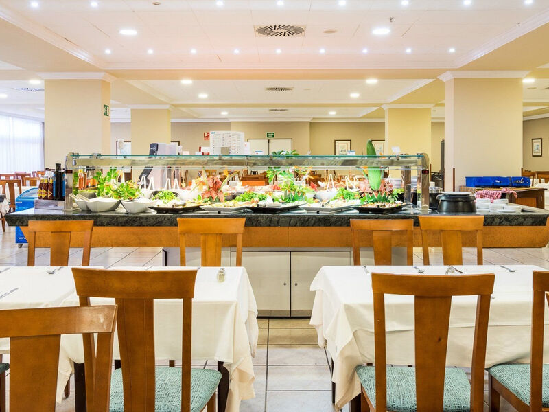 Blue Sea Puerto Resort