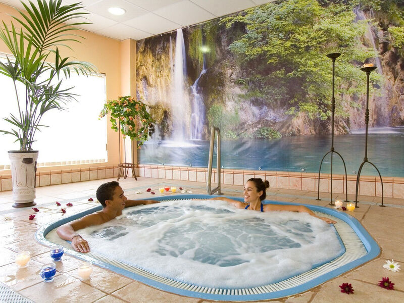 Blue Sea Puerto Resort