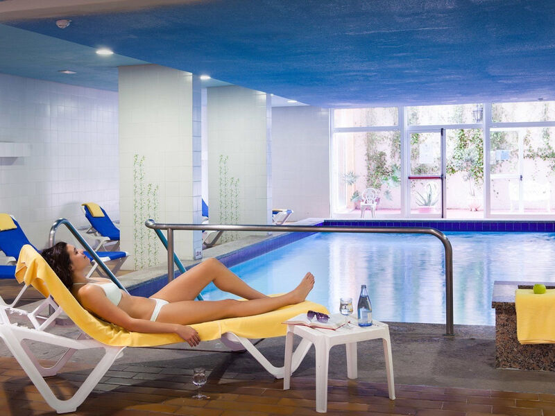 Blue Sea Puerto Resort