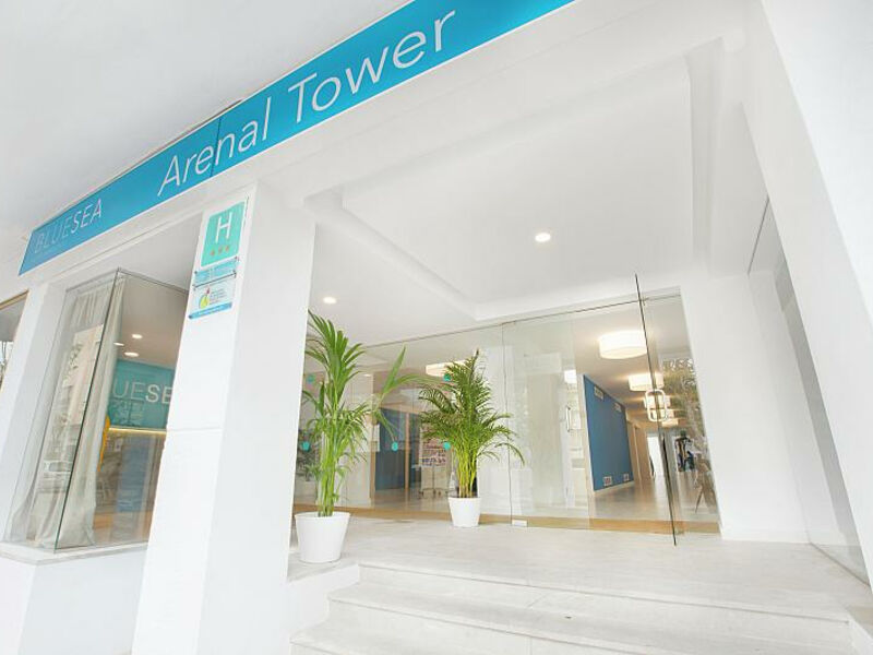 Blue Sea Tower