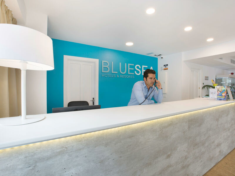 Blue Sea Tower