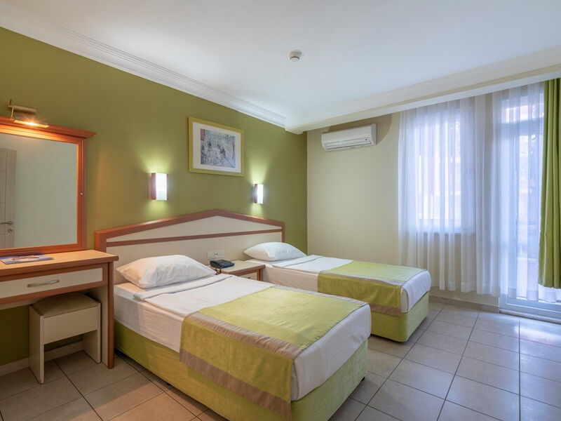 Blue Star Hotel