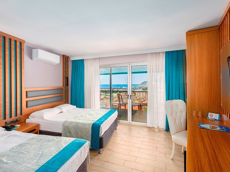 Blue Star Hotel