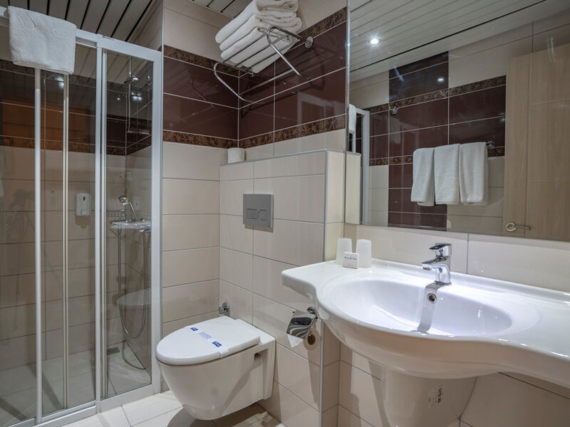 Blue Star Hotel