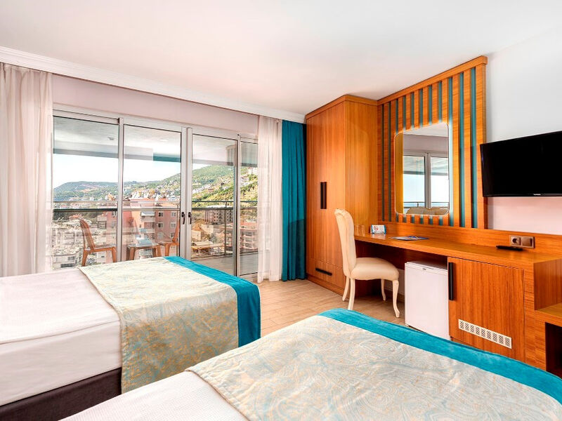Blue Star Hotel