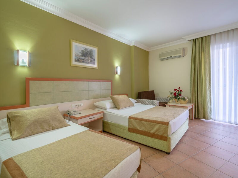 Blue Star Hotel